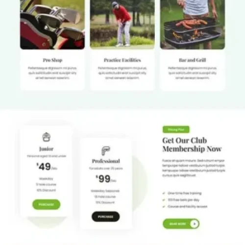 Golf-WordPress-Theme-1